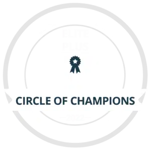 Elite Plus Circle of Champions
