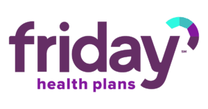Friday Health Plan Payments