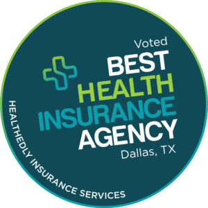 Voted Best Health Insurance Agency in Dallas Texas