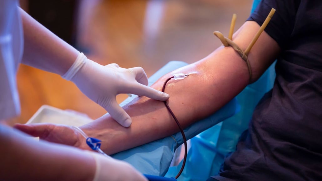 American Red Cross blood crisis: How can we help?