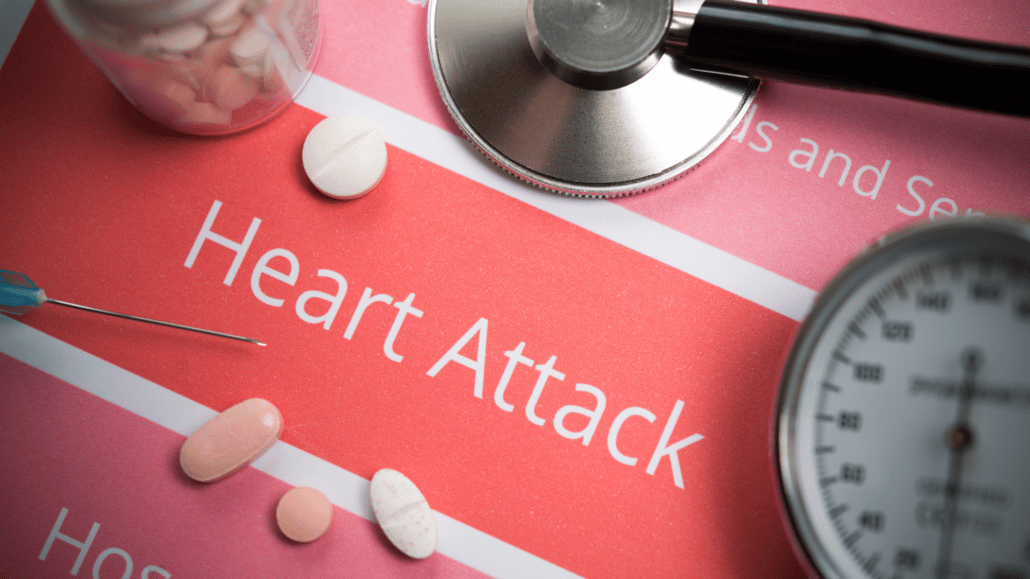 Do You Know the Signs of a Silent Heart Attack?