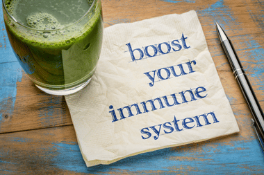 Supplements And Their Benefits For Your Immune System