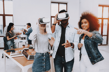 The Uses of Virtual Reality for Mental Health