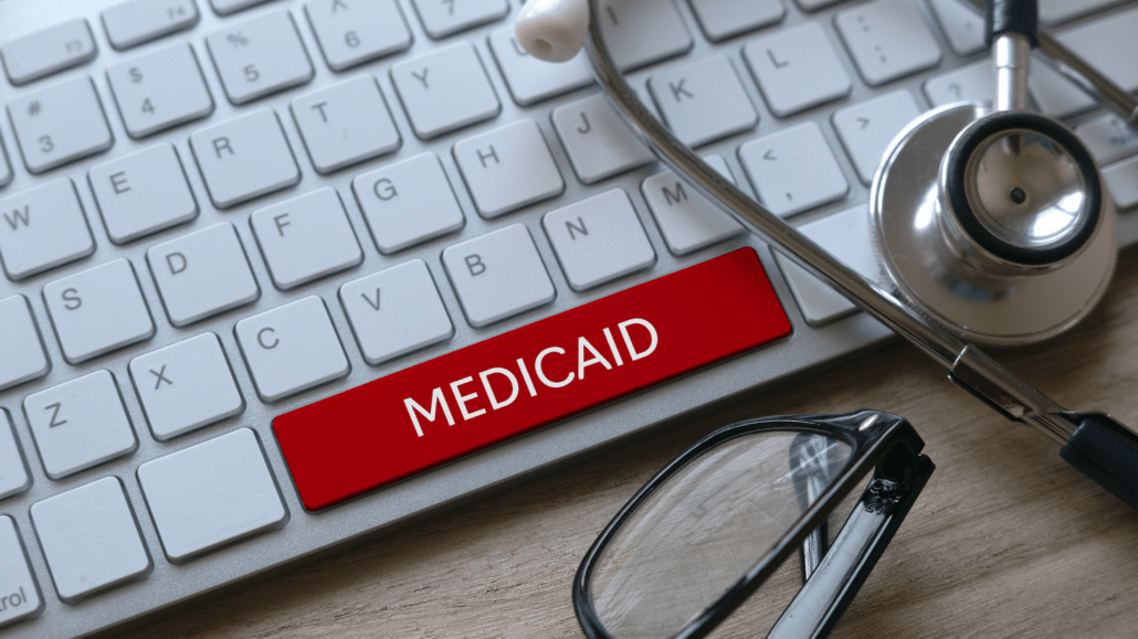 Medicaid is at an All-Time High, But How Long?