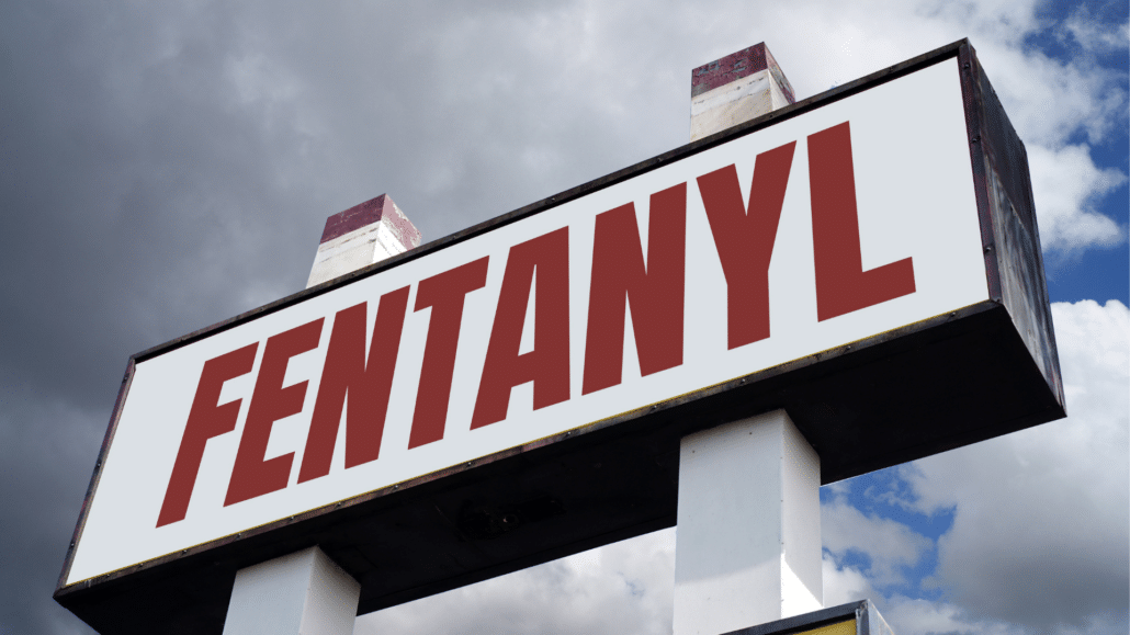 Drug Overdoses Caused By Fentanyl Now At An All-Time High