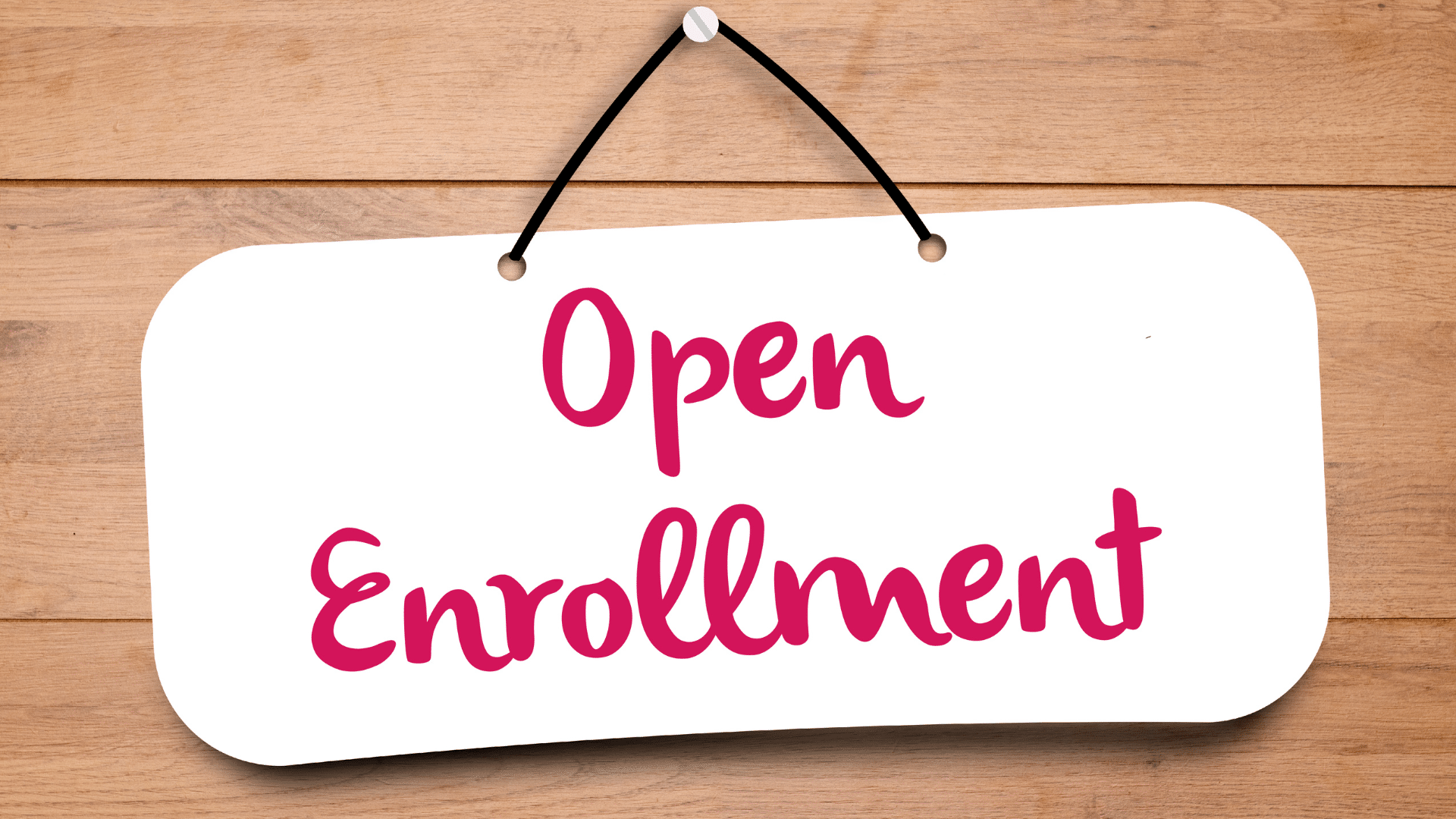 Record high open enrollment expected for ACA in 2024 Healthedly