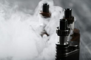 Vaping device